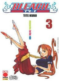 Bleach 3 - V Ristampa