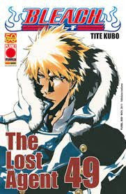 Bleach 49 - Ii Ristampa