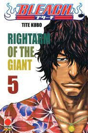 Bleach 5