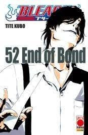Bleach 52 - I Ristampa