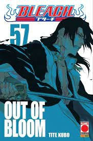 Bleach 57 - I Ristampa