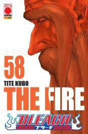 Bleach 58 - I Ristampa