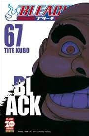 Bleach 67 - I Ristampa
