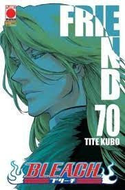 Bleach 70 - I Ristampa