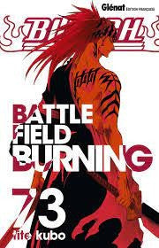 Bleach 73 - I Ristampa