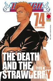 Bleach 74 - I Ristampa
