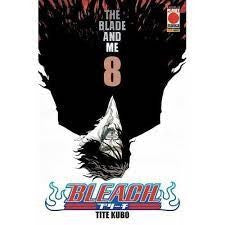 Bleach 8 - Iv Ristampa