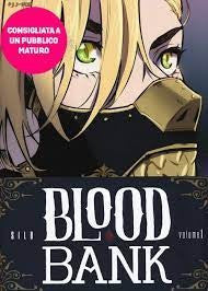 Blood Bank 1