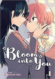 Bloom Into You 1