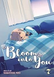 Bloom Into You 7
