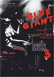 Blue Giant 3