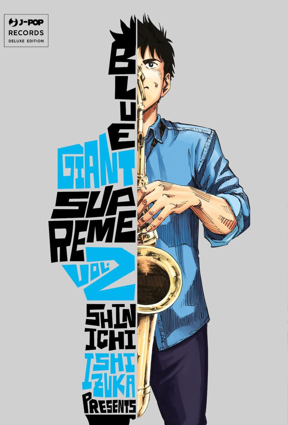 Blue Giant Supreme 2