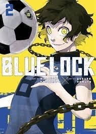Blue Lock 2