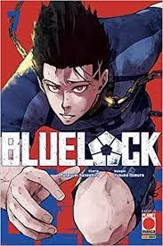 Blue Lock 7