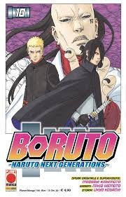 Boruto 10 - I Ristampa