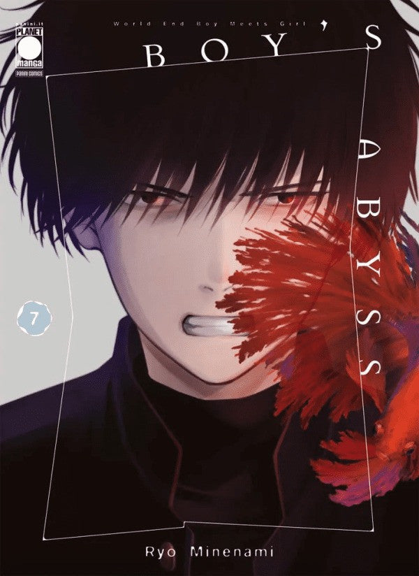 Boy`S Abyss 7
