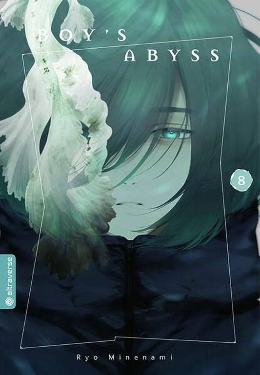 Boy`S Abyss 8