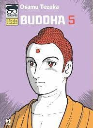 Buddha 5