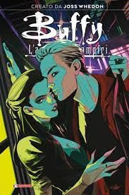 Buffy 1 Variant Eleonora Carlini