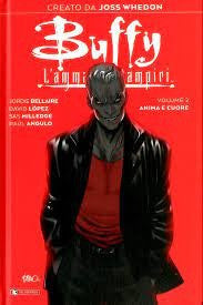 Buffy 2 - Anima E Cuore