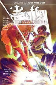 Buffy 5 - Il Peggiore Dei Mali