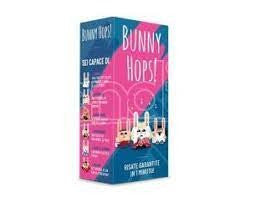 Bunny Hops!