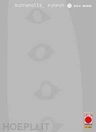 Buonanotte Punpun 10