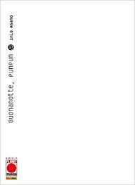 Buonanotte Punpun 13 - Seconda Ristampa