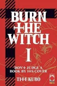 Burn The Witch 1
