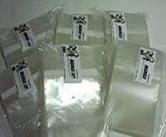 Buste Mc Manga Af 135 Mm X 183 Mm100 Pz