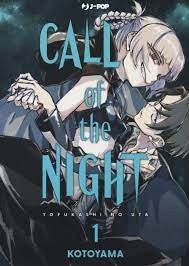 Call Of The Night 1