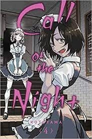 Call Of The Night 4