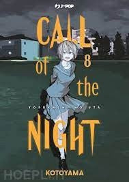 Call Of The Night 8