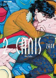 Canis 2 - Dear Mister Hatter 2