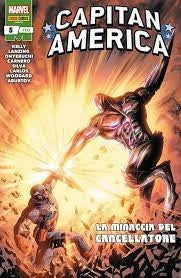 Capitan America 153 - Capitan America 5
