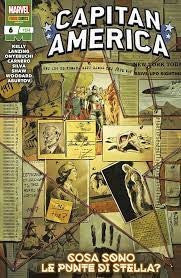 Capitan America 154 - Capitan America 6