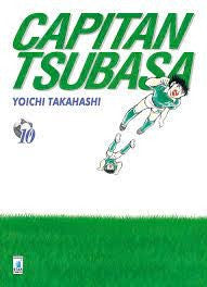 Capitan Tsubasa New Edition 10