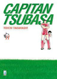 Capitan Tsubasa New Edition 11