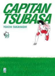 Capitan Tsubasa New Edition 13