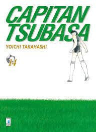 Capitan Tsubasa New Edition 14