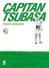 Capitan Tsubasa New Edition 16
