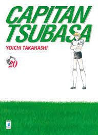 Capitan Tsubasa New Edition 20