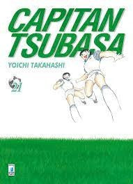 Capitan Tsubasa New Edition 21