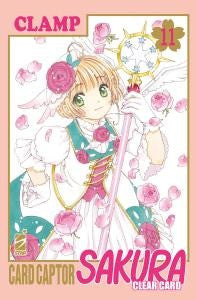 Card Captor Sakura Clear Card 10