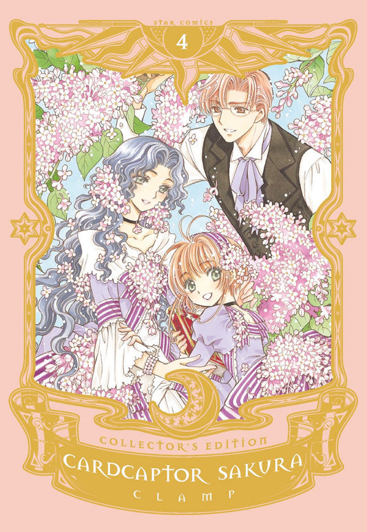 Cardcaptor Sakura Collector'S Edition 4