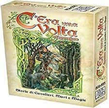C'Era Una Volta - Terza Edizione
