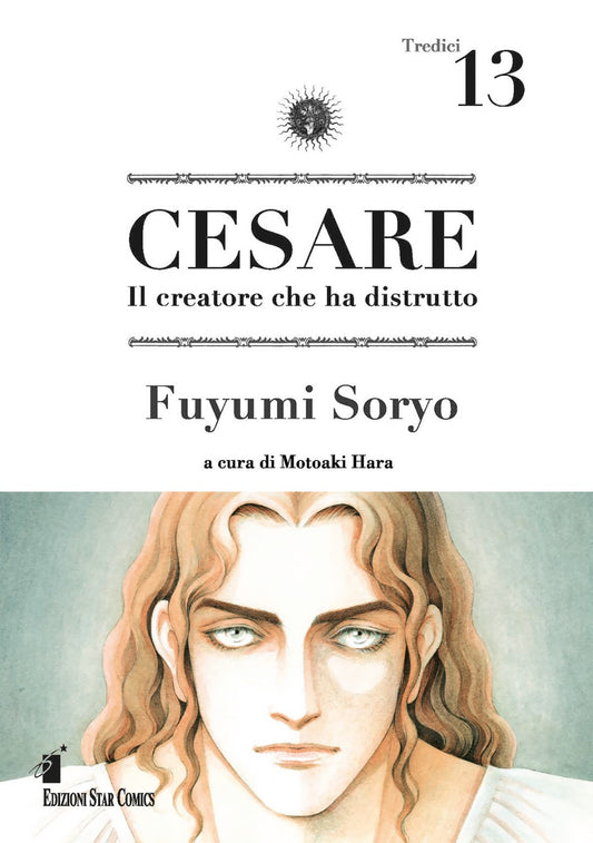 Cesare 13