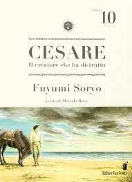 Cesare Il Creatore Che Ha Distrutto 10