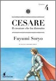 Cesare Il Creatore Che Ha Distrutto 4