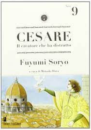 Cesare Il Creatore Che Ha Distrutto 9